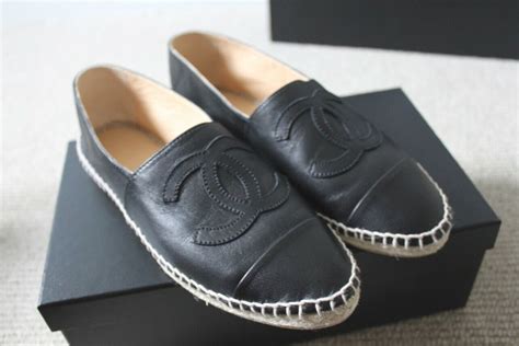 chanel espadrilles replica philippines|where to buy Chanel espadrilles.